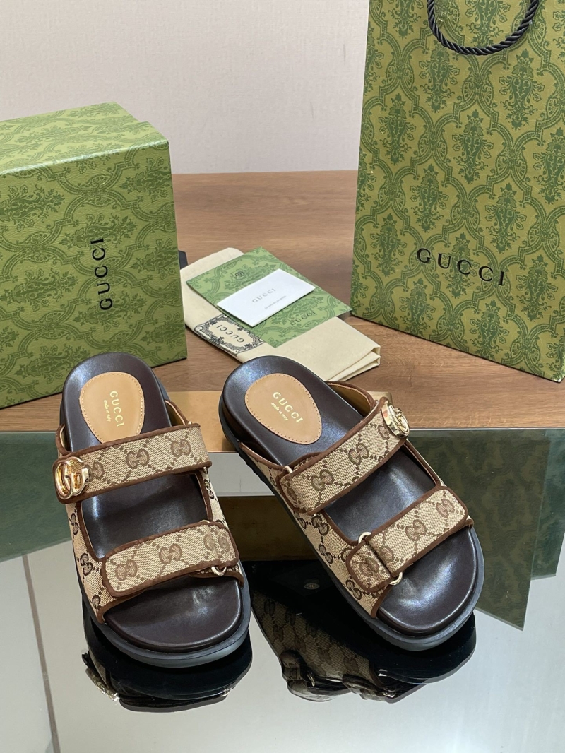 Gucci Slippers